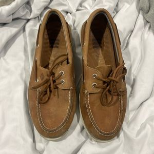 Sperry Plushwave shoes. Size 8.5 Men’s.